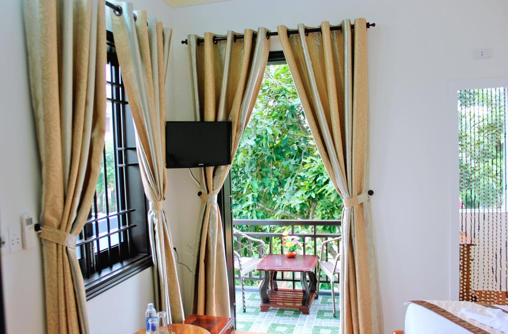 Cam Nam Homestay Hoi An Zimmer foto
