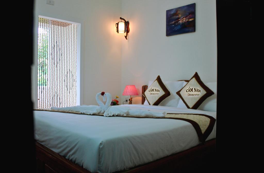 Cam Nam Homestay Hoi An Zimmer foto