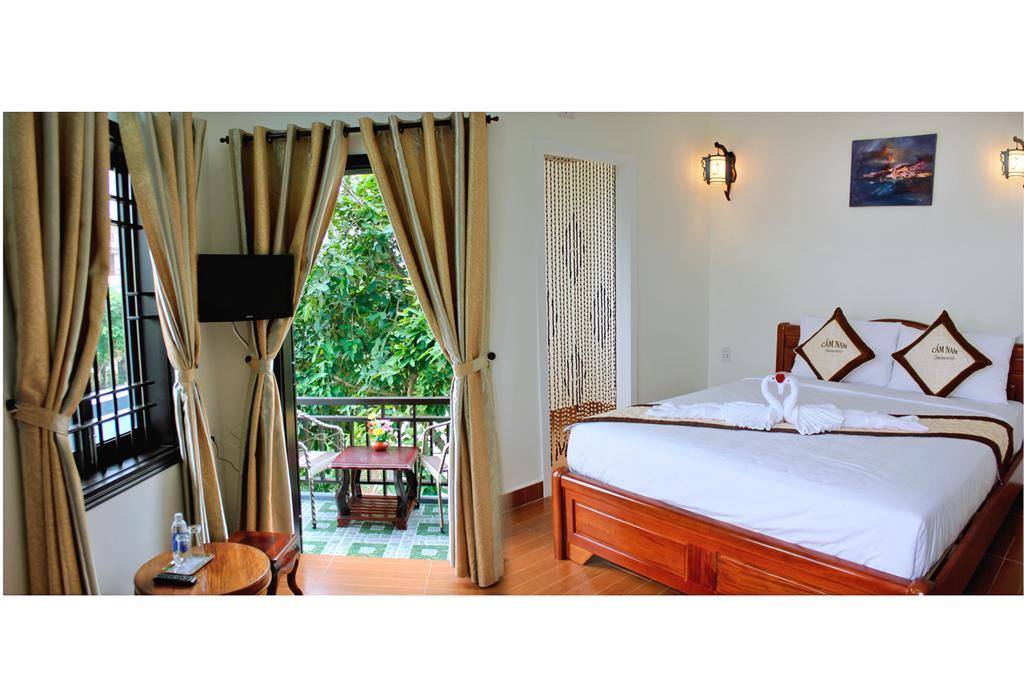 Cam Nam Homestay Hoi An Zimmer foto