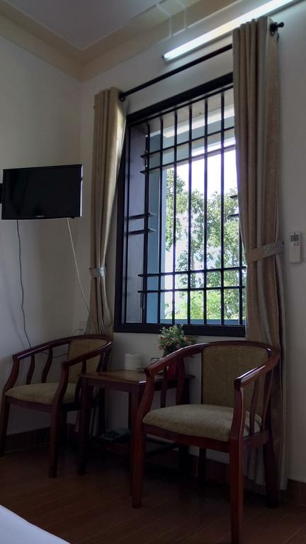Cam Nam Homestay Hoi An Exterior foto