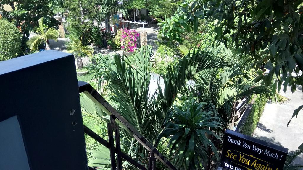 Cam Nam Homestay Hoi An Exterior foto